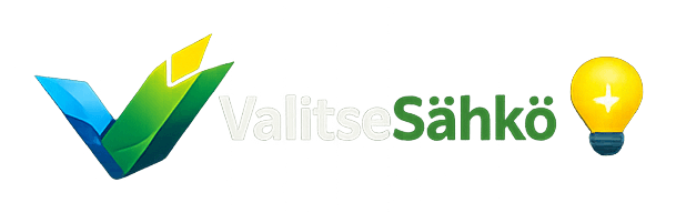 Valitse Sähkö